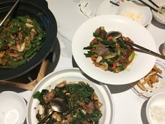 -坛宗剁椒鱼头(河西王府井店)