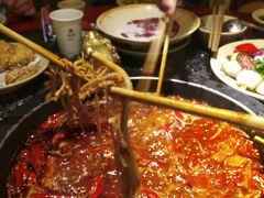 -蜀大侠火锅(寰球文化地标·总府店)