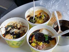 -秦园惠山豆腐花(惠山古镇店)