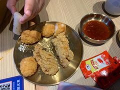 -梨花牛肉汤饭(仁恒伊势丹店)