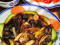 -公寓家常菜馆(海军博物馆店)