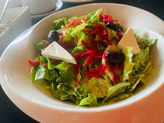 -Efes Turkish & Mediterranean Cuisine 艾菲斯餐厅(陆家嘴店)