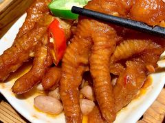 -悦满楼·西关名点·湛江名菜(航空综合大厦店)