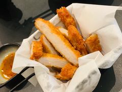 -十面春风·江南面馆(崇宁路店)