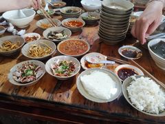-九九豆花馆(解放碑步行街店)