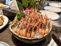 -大渔铁板烧(东城店)