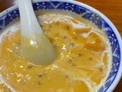 -韵姐牛奶甜品世家