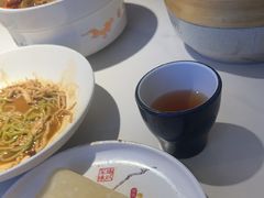 -额娘·春饼烤鸭(华北七楼创始店)