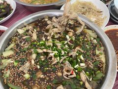 -盘龙黄鳝(盘龙居店)