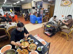 -合味土鸡火锅(中海世贸花园金碧庄店)