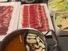 -君邦火锅(新疆大厦店)