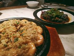 -佰家小厨·南京菜(夫子庙店)