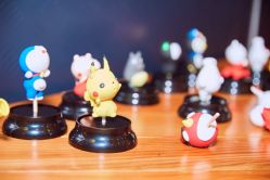 -派对猴生日派对策划