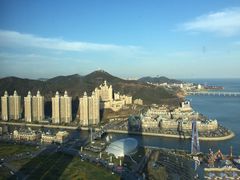 -大连君悦酒店·星海湾壹号Dalian·Dalian(星海广场店)