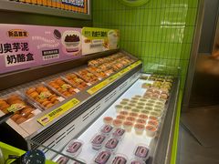 -糕材生•糕点•生日蛋糕(钟楼街店)