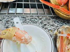 -震海贝烤贝·民俗特色店(延吉总店)