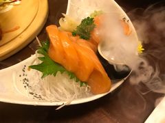 -円满日式居酒屋(蓉花路美食街店)