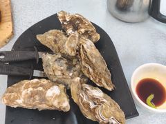 桑拿蠔-天宝食坊·啫啫煲大排档(西华路店)