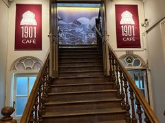 -1901 Cafe(西四店)