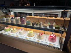 -théATRE 茶聚场(王府中環店)