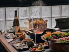 -大龙燚·旷野鲜火锅(广州首店)