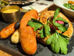 -格鲁·秀色Georgia’s Feast