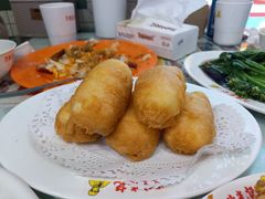 -澳门陈光记烧味饭店(万象城店)