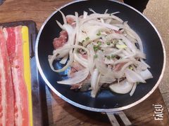 -明哲家韩国料理(1818美食广场店)
