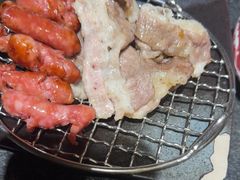 -炭虎烤肉(桂林路店)