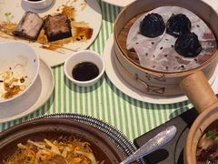 -桂满陇·杭州小馆(巴黎春天浦建店)