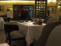 大堂-粗茶淡饭·汉口公馆(循礼门店)