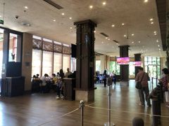 大堂-雨林餐厅(长隆海洋王国店)