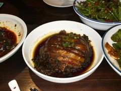 -辣得叫湘菜(四明店)