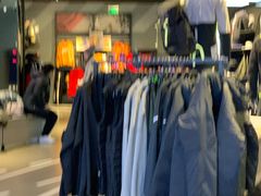 -NIKE品牌体验店(金源新燕莎店)