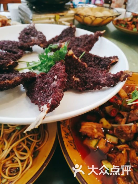 金鼎轩食府-图片-乐至县美食-大众点评网