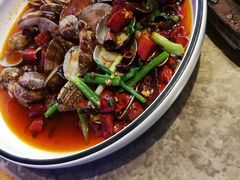 -老板恋上鱼(恒隆广场店)