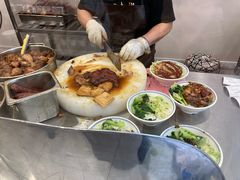 -陆长玖古法猪脚饭(玄风桥店)