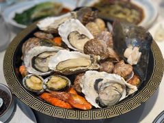 -巧克力渔家.小船海鲜胶东菜(万平口店)