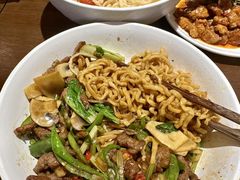 -寻裕记·现炒浇头面(人民广场店)