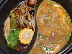 -厚道寿喜烧専門店·自助畅食(国贸店)