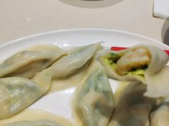 -喜家德虾仁水饺(麒麟社店)