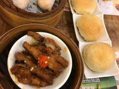 -添好运点心专门店(深水埗店)