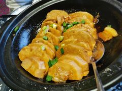 渔家香芋煲-旺角小渔村·海肠捞饭开创者(环山路店)