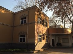 -陕西师范大学(雁塔校区)