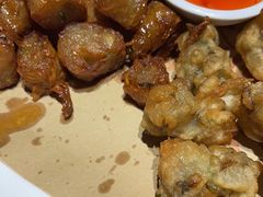 -大家食府·福建菜(FAC协盛中心庭院餐厅店)
