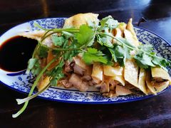 本地三黄鸡-下塘街25号农家菜馆(新场店)