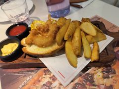 -米斯特比萨(罗斯福店)
