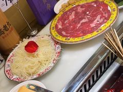 -重庆高老九火锅(昆山万象汇店)