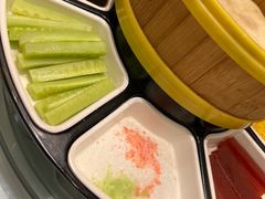 -锋味餐厅(空港复悦里店)