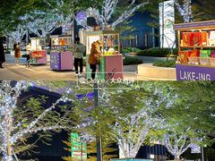 -东莞松山湖万象汇